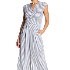 Elodie culotte jumpsuit